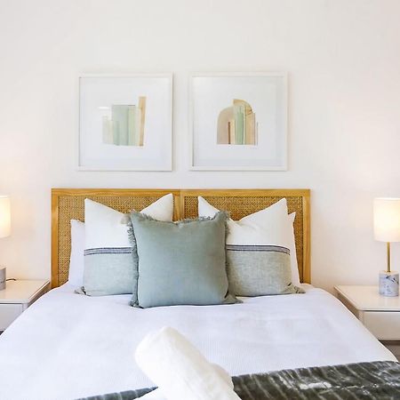 Beachside Bliss Your Ideal Coastal Hideaway Apartment Гоулд Коуст Екстериор снимка