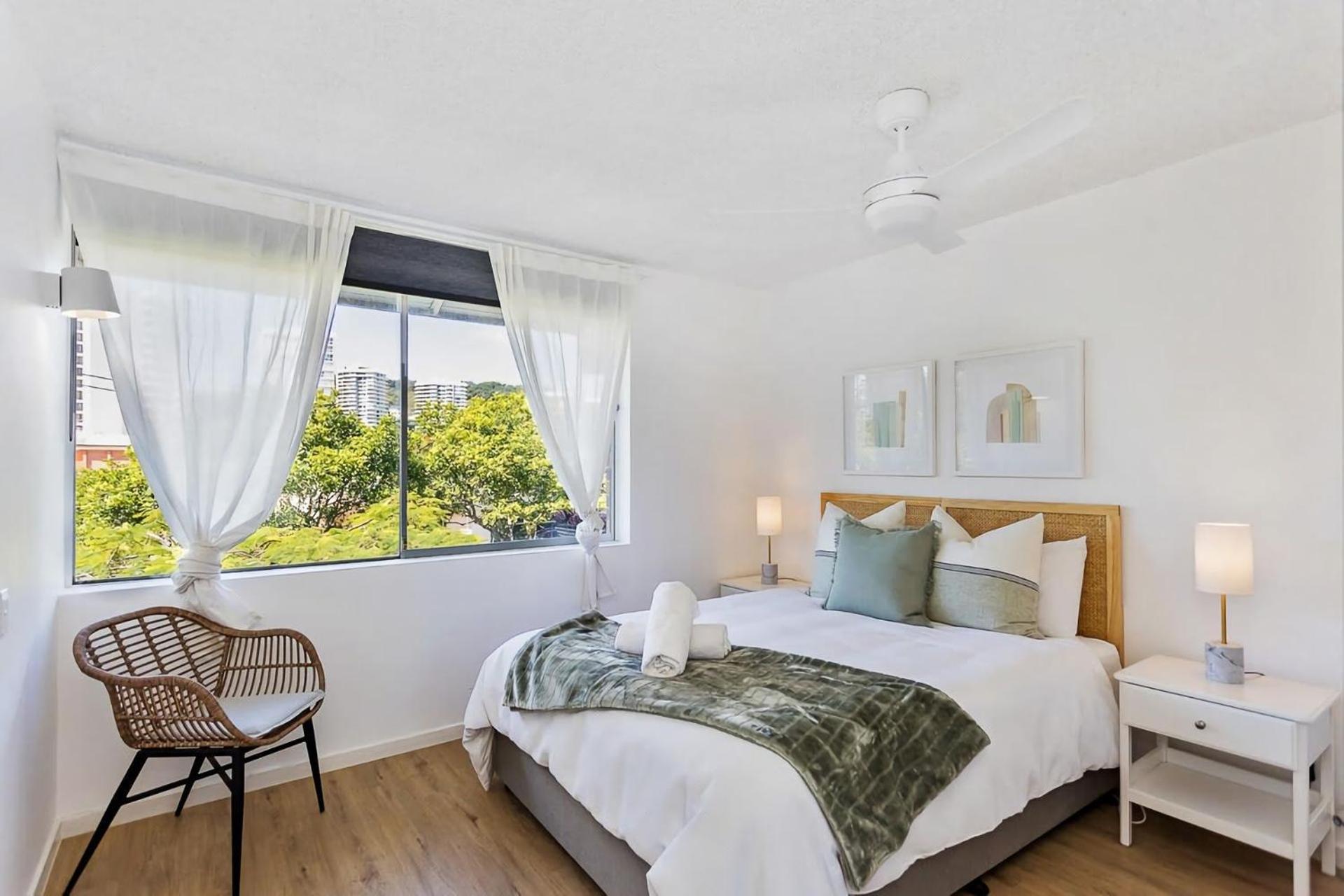 Beachside Bliss Your Ideal Coastal Hideaway Apartment Гоулд Коуст Екстериор снимка
