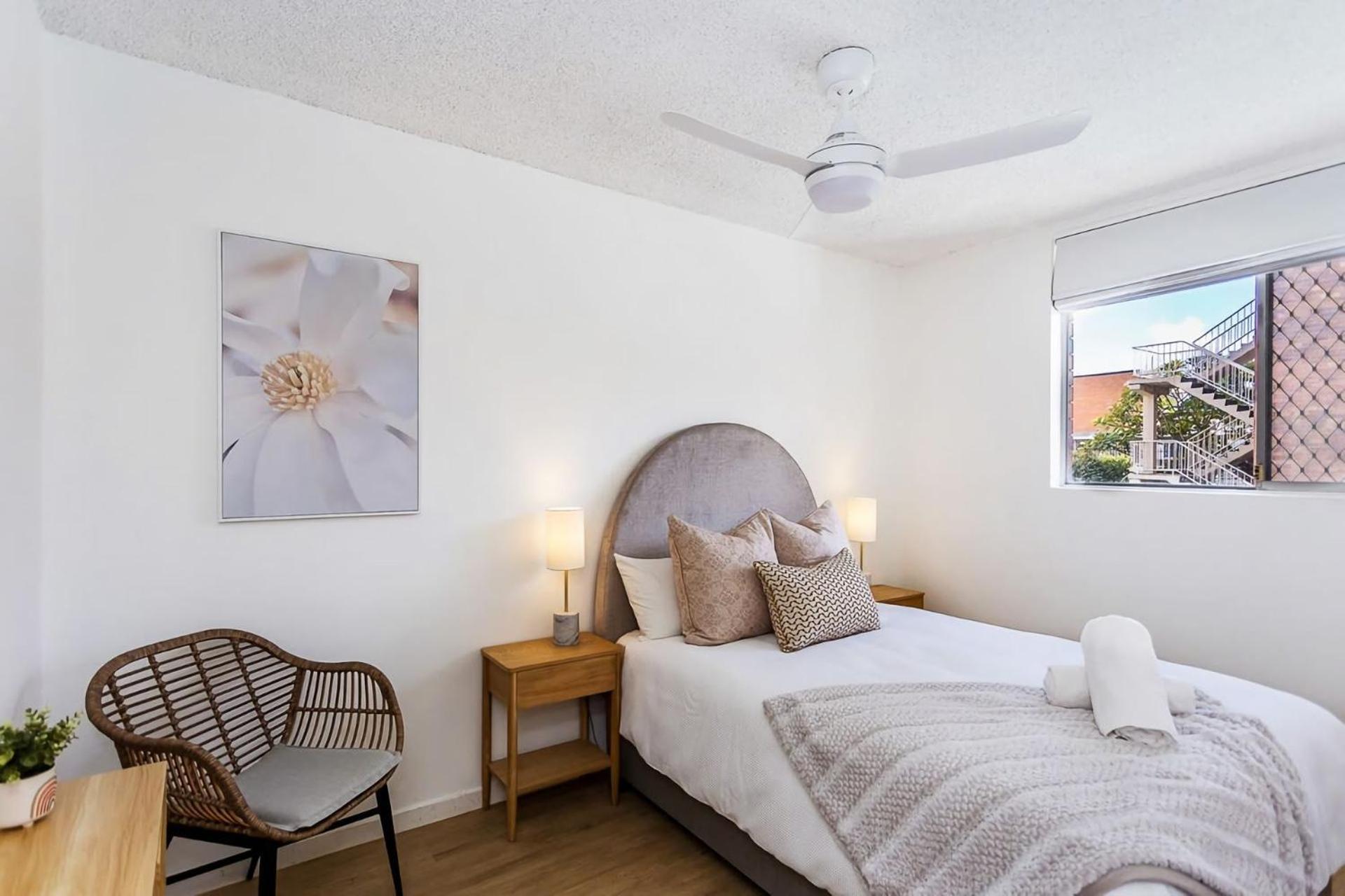 Beachside Bliss Your Ideal Coastal Hideaway Apartment Гоулд Коуст Екстериор снимка